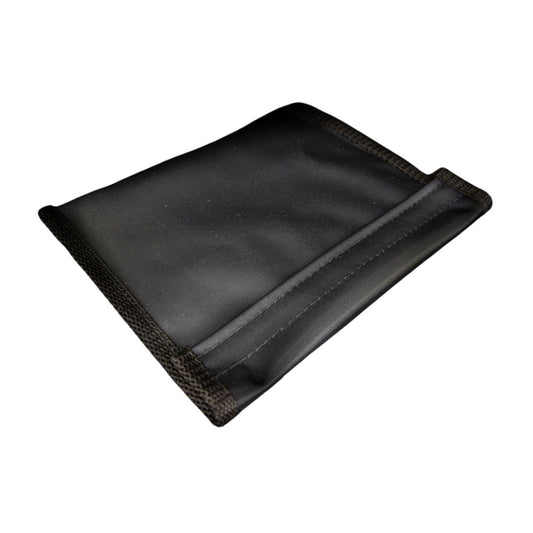 Pouch and Keyring with Belt Loop, 11 x 11cm - Case of 50