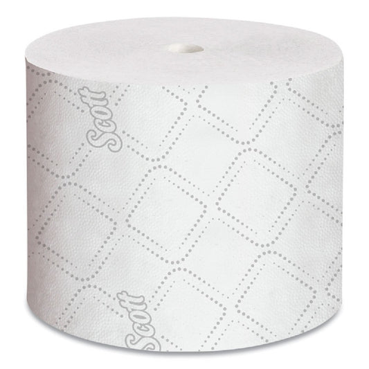 Scott® Pro Small Core Standard Roll Bath Tissue, 2 Ply, 36 x 1100 per Case, 47305