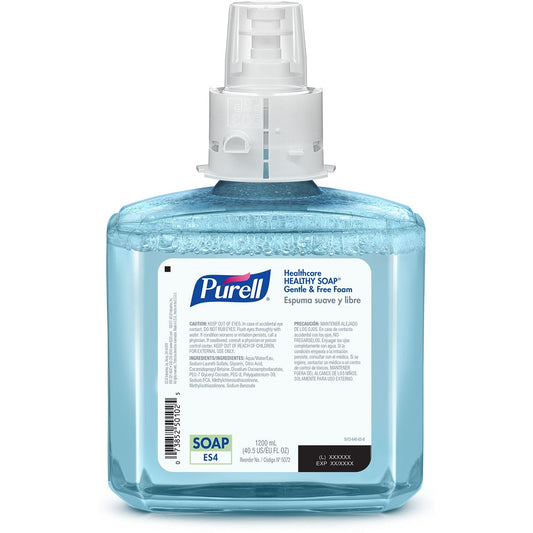 PURELL® 1200 ml Soap Refill - Foam