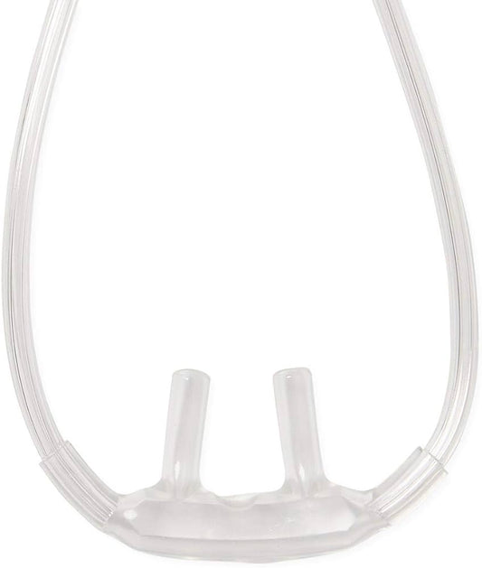 Nasal Cannula - No Tubing - Cannula Only with Oxy Quick Connector (GK1651)