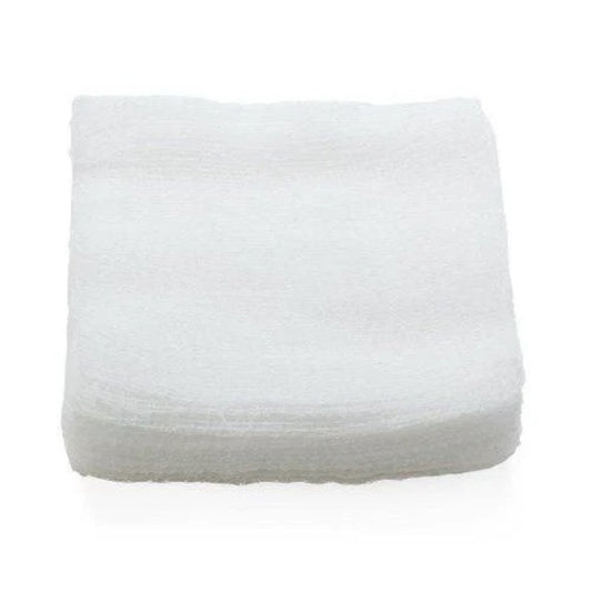 Alliance® Non-Sterile Woven Gauze Sponges, 12-ply, 4" x 4"