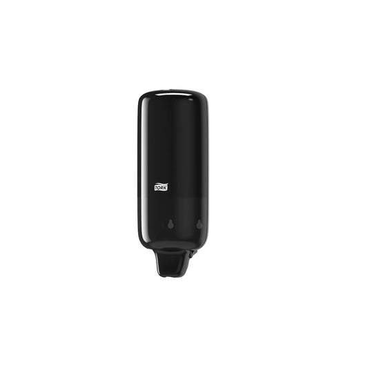 Tork® Liquid Skincare Dispenser, Black, 570028A
