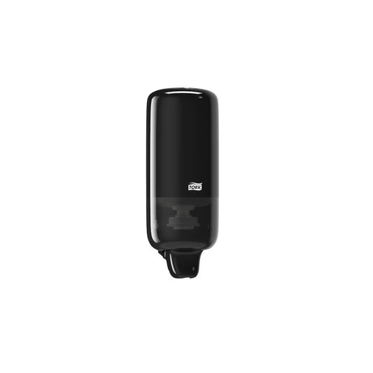 Tork® Liquid Skincare Dispenser, Black, 570028A