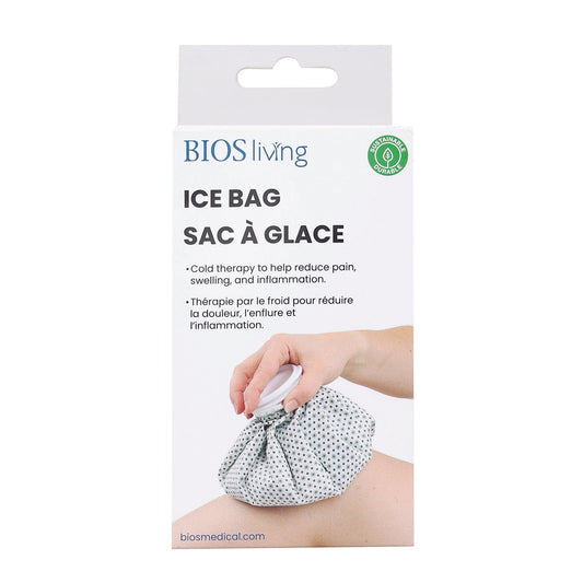 Ice Bag