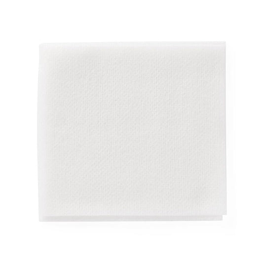 Medline Sterile Non-Woven Gauze Sponges, 4-Ply, 4"x4"