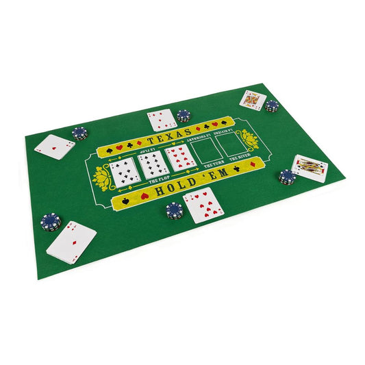 Spin Master Game: Deluxe Casino Set
