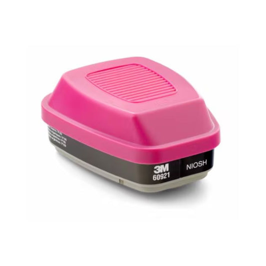 3M Organic Vapor Cartridge/Filter