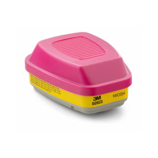 3M Organic Vapor Cartridge/Filter