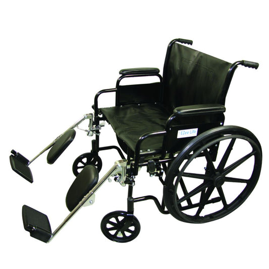 Bariatric Wheelchair - 61 cm