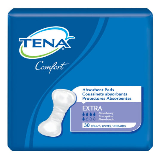 TENA Comfort Pads - Extra