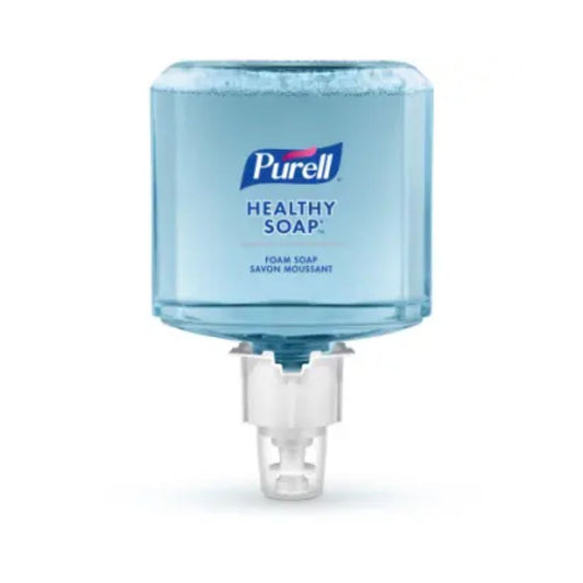 PURELL ES6 1.2L Healthy Soap, Clear Foam - Case of 2