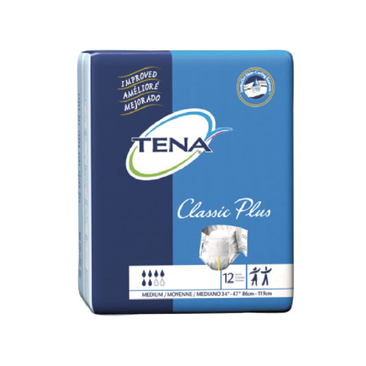 TENA Classic Plus Briefs