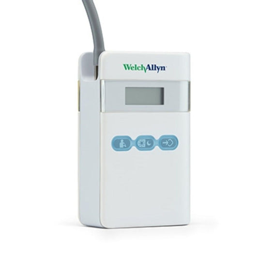Welch Allyn ABPM-7100 Ambulatory Blood Pressure Monitor without Software