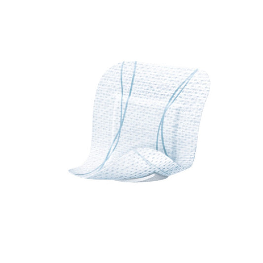 Leukomed Skin Sensitive - Radiotransparent Absorbent Sterile Wound Dressing
