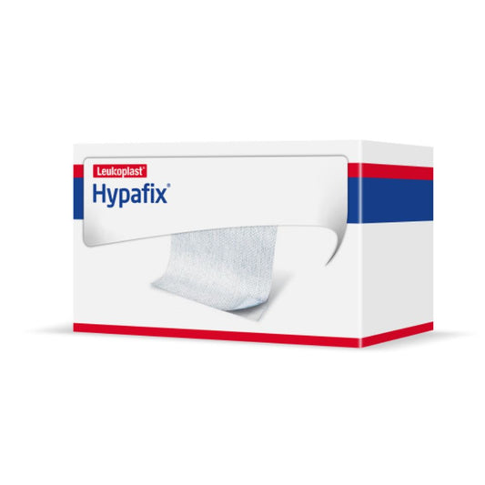 Hypafix - Non-Woven Adhesive Fixation Tape Roll
