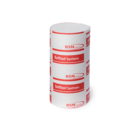 Soffban Synthetic Soffban Synthetic, White, 12 INT