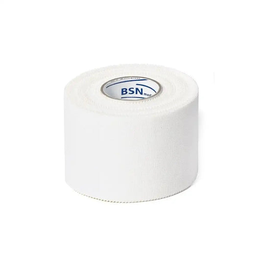 Strappal Superior Strapping Tape, White