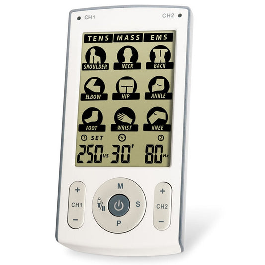 Thera3+ 3 in 1 TENS, EMS, Massage