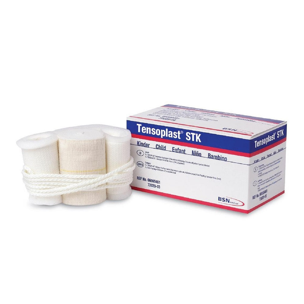 Tensoplast STK Skin Traction Kit - Adult- 7154400 – United Canada Inc.