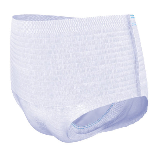 TENA ProSkin™ Unisex Flex Maxi Belted Incontinence Brief - Heavy Absorbency