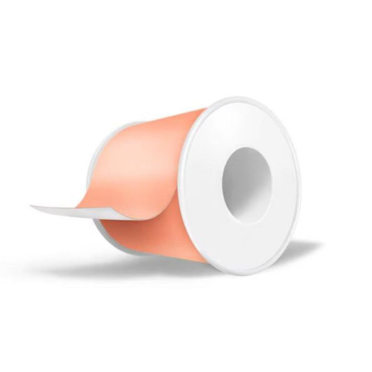 Leukoplast Sleek - Zinc Oxide Plastic Waterproof Tape