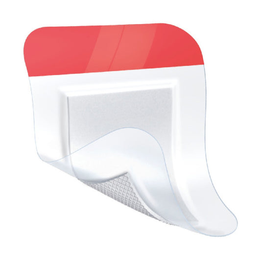 Leukomed T - Waterproof Transparent Sterile Film Dressings