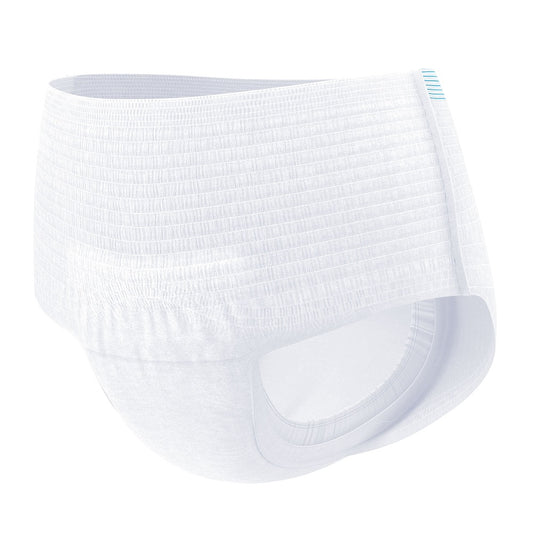 TENA ProSkin Plus Protective Underwear, Unisex, White, 173-203cm, 2XL- 72508