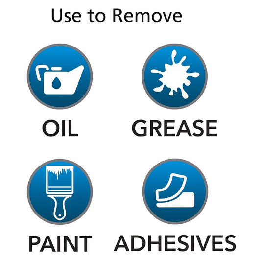 GOJO Industries Supro Max Lotion Hand Cleaner, 7272-04 2000 mL, Refill, Case of 4