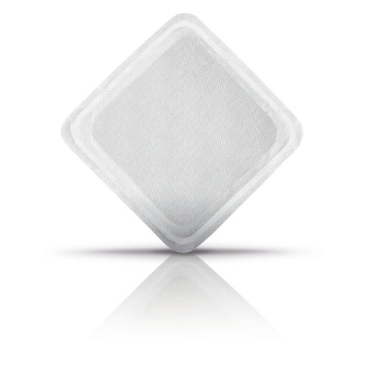 Cutimed Sorbion Sachet S - Super Absorbent Sterile Dressing - Box of 10