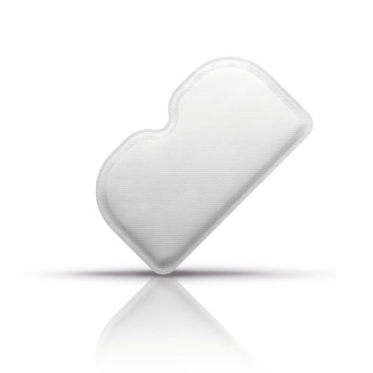 Cutimed Sorbion Sterile XL Sachet, 25 x 45 cm - Box of 10