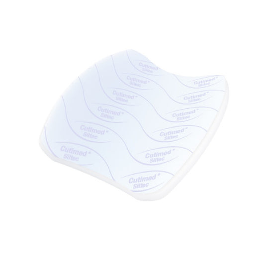 Cutimed Siltec PLUS - Foam Dressing with SoftTack Silicone Sterile Layer