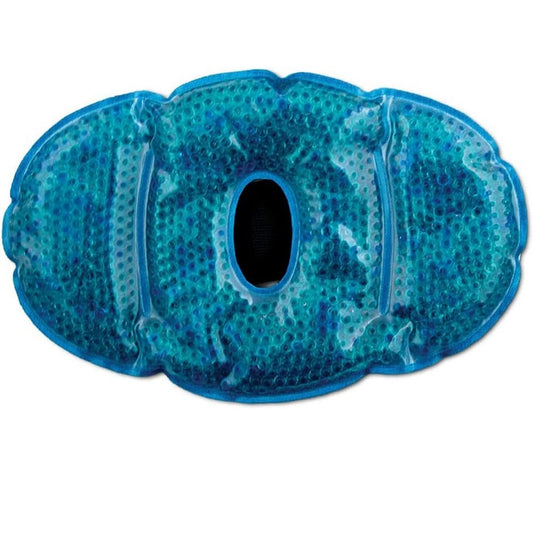 Therm-O-Beads Knee Wrap