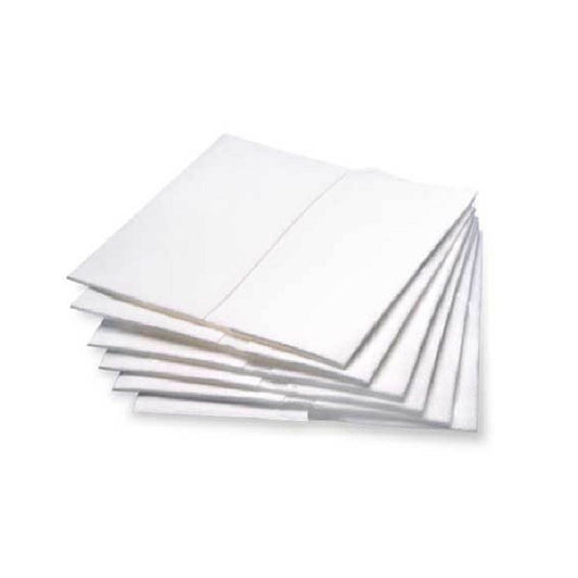 TENA® Dry Washcloths