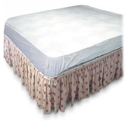 AMG MedPro Vinyl Mattress Protector (Hospital use)