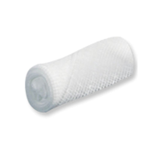 Duform Conforming Stretch Bandage, Size 4in X 4.1y, Non-sterile