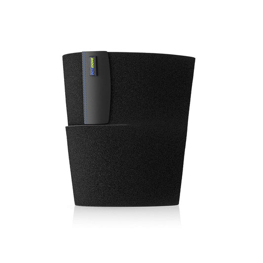 Actimove® Thigh Support Adjustable, Universal, Black