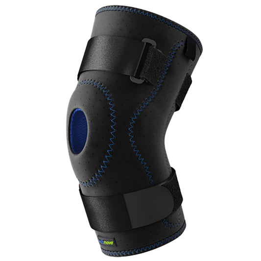 Actimove® Knee Brace, Adjustable Horseshoe, Simple Hinges, Condyle Pads