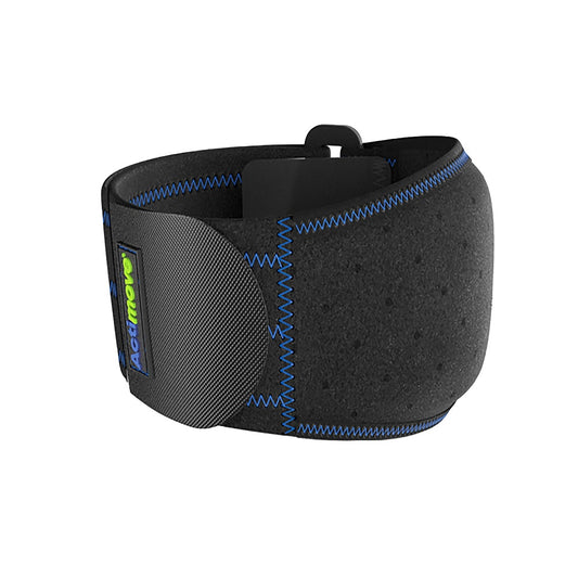 Actimove® Elbow Strap, Hot/Cold Pack, Universal