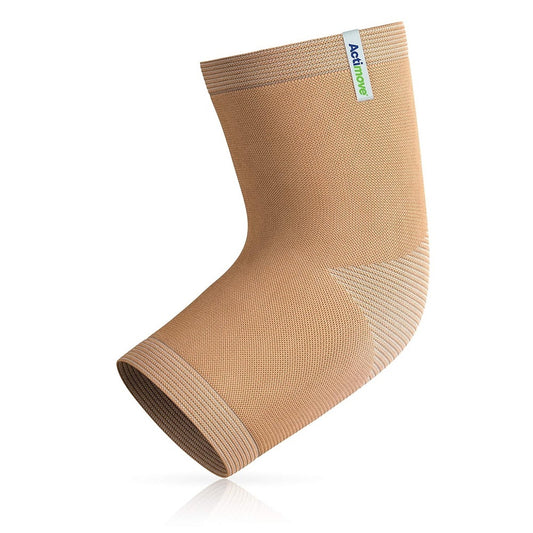 Actimove® Arthritis Elbow Support - Beige