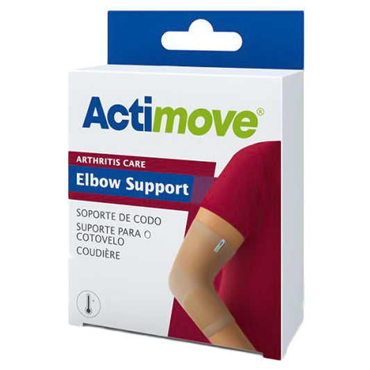 Actimove® Arthritis Elbow Support - Beige
