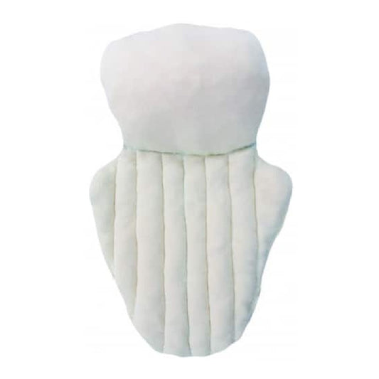 JOBST® Ready-To-Wear JoviPak Mini Axilla Pad- Buff/Black