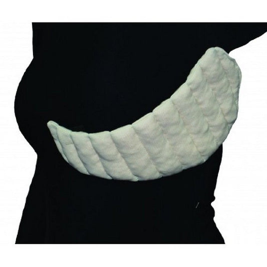 JOBST® Ready-To-Wear JoviPak Inframammary Pad- Buff/Black