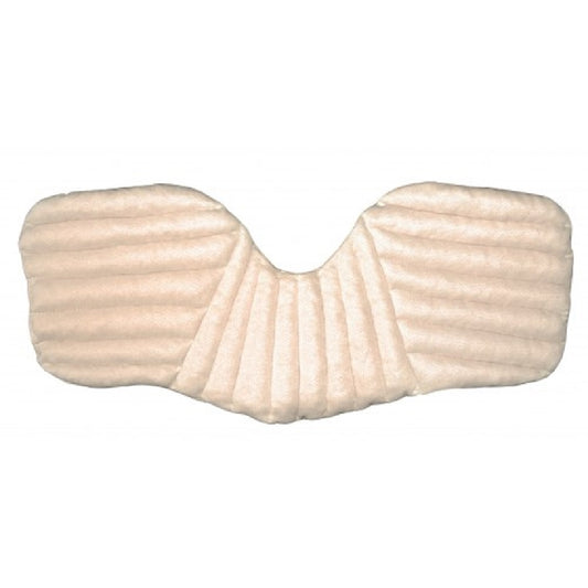 JOBST® Ready-To-Wear Jovipak Unilateral Post-Mastectomy Pad- Buff/Black