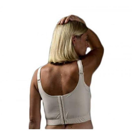 JOBST® Ready-To-Wear Bellisse Compression Bra, Black