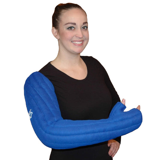 JOBST® JoviPak Classic Arm Sleeve AG1 JoviJacket, Regular/Long