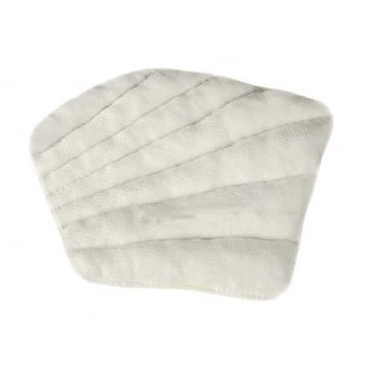 JOBST® Ready-To-Wear JoviPak Lateral Pad- Buff/Black