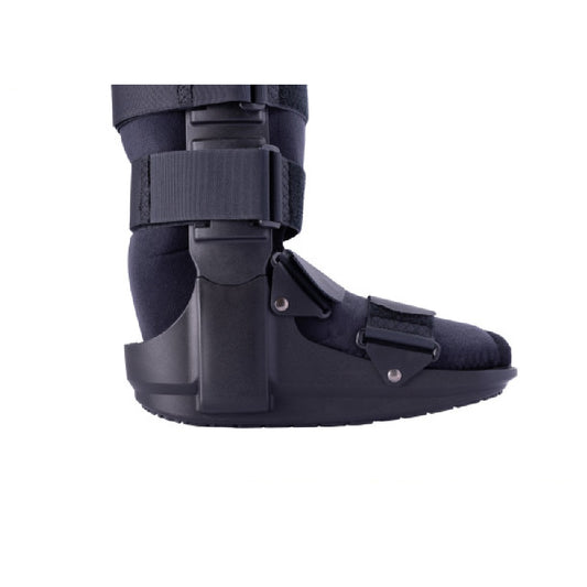 Actimove Professional Line Standard Walker LOW, Black