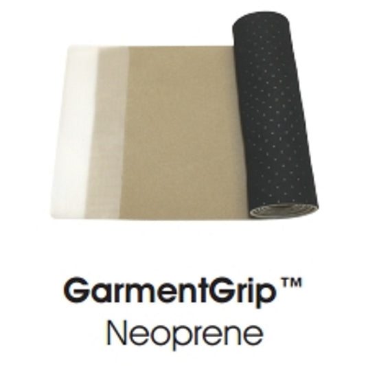 JOBST Farrow GarmentGrip Neoprene Roll, Tan