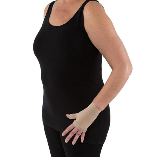 JOBST Bella Lite Gauntlet, No Length - No Top Band