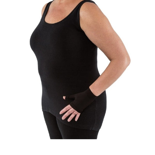 JOBST Bella Lite Gauntlet 20-30 mmHg - No Top Band
